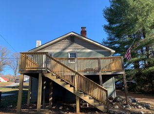 208 Timberlake Dr, Lynchburg, VA 24502