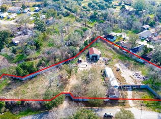 711 Cub Ln, Richmond, TX 77469