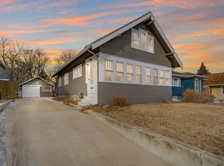 213 N Euclid Ave, Sioux Falls, SD 57104