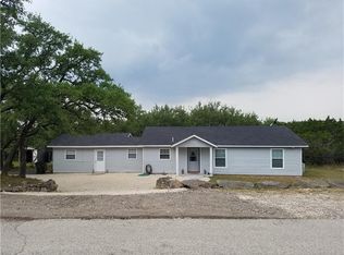 1545 Hallmark, Canyon Lake, TX 78133
