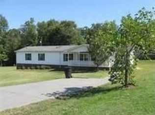 207 Carriage Loop, Burlington, NC 27217
