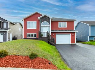 73 Sgt. Donald Lucas Drive, Paradise, NL A1L0W7
