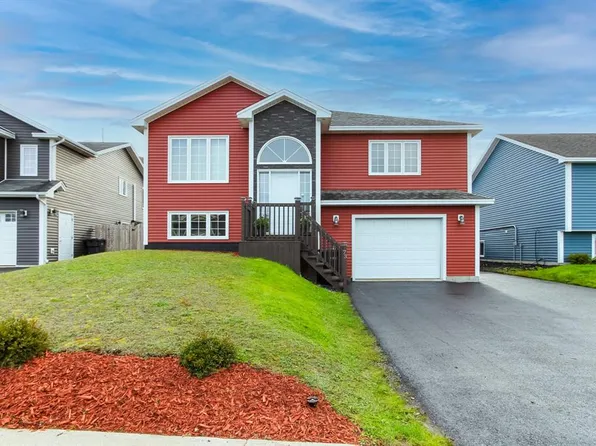 73 Sgt. Donald Lucas Drive, Paradise, NL A1L0W7