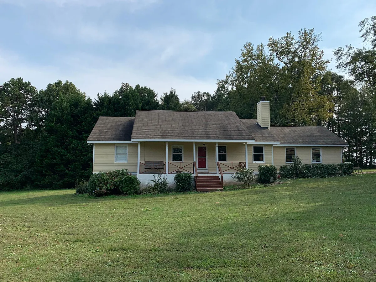 Building Photo - J T Elrod Rd