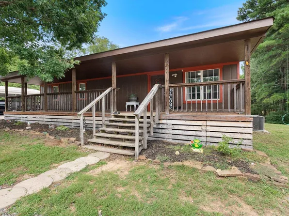 494 Highway 285 N, Damascus, AR 72039