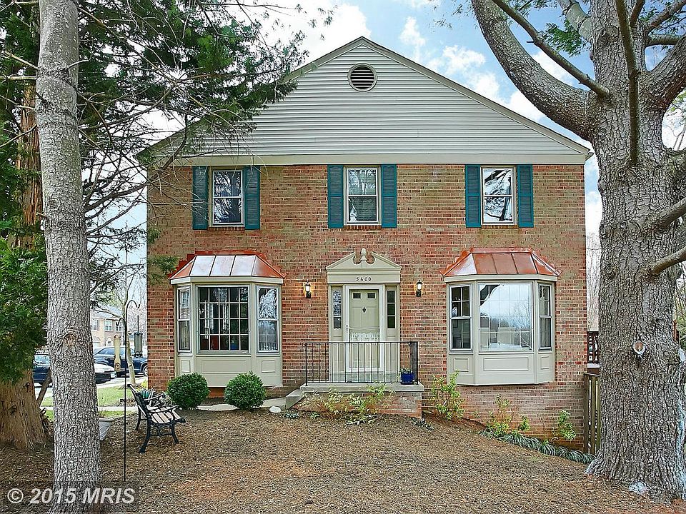 1st image of 5600 Castlebury Ct