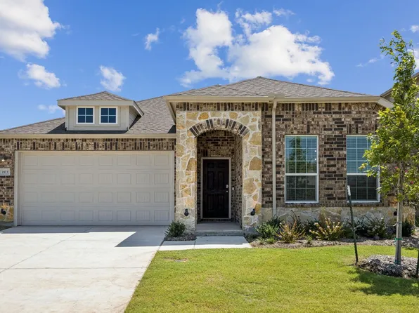 1811 Sideoat Ln, Princeton, TX 75407