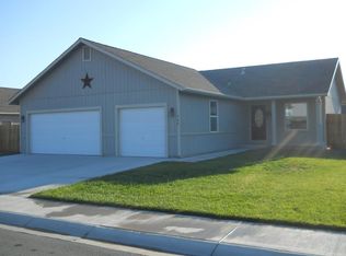 768 Karry Way, Fallon, NV 89406