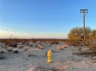 63776 Chollita Rd, Joshua Tree, CA 92252