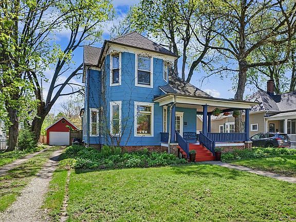 2nd image of 617 W White St