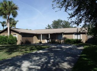 240 Marlin Dr, Merritt Island, FL 32952