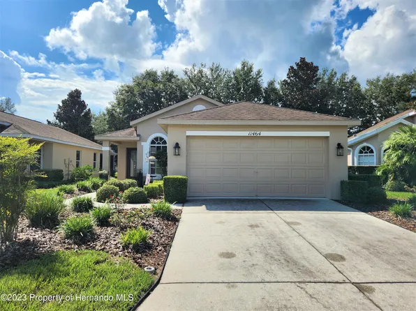 11464 Inman Ct, Spring Hill, FL 34609