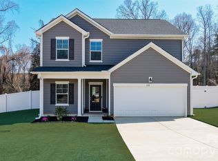 220 Sugar Hill Rd, Troutman, NC 28166