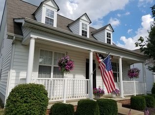 4010 Trade Royal Crossing Dr, Columbus, OH 43230