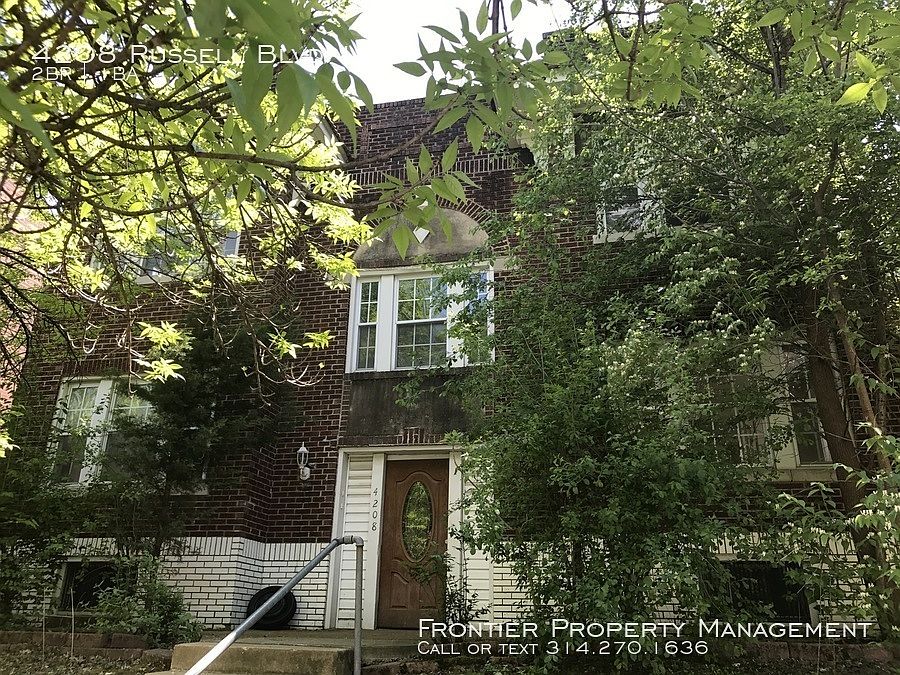 1st image of 4208 Russell Blvd APT 1E