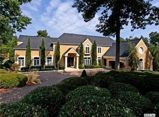 4824 Kelly Woods Ln, Charlotte, NC 28277