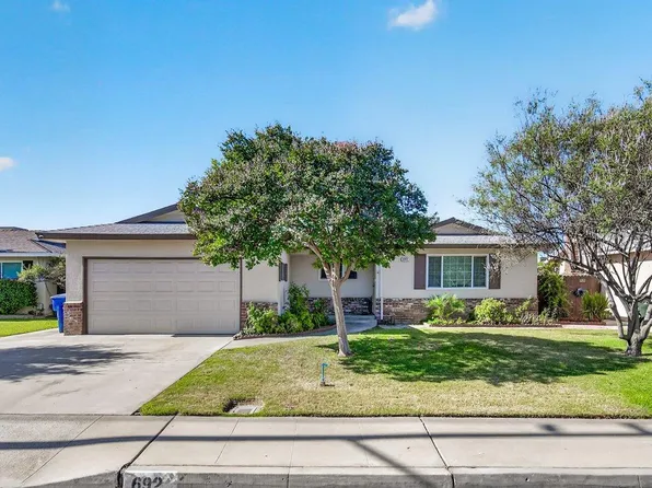 692 W Gettysburg Ave, Clovis, CA 93612