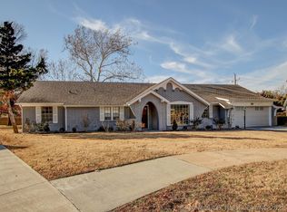 5538 S 66th East Ave, Tulsa, OK 74145