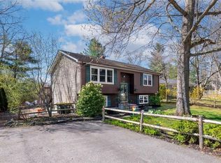 48 Indian Run Trl, Smithfield, RI 02917
