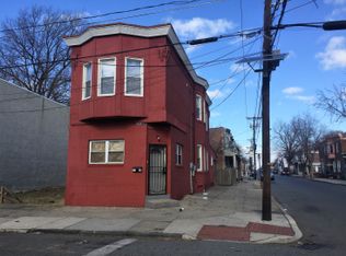 1199 Jackson St, Camden, NJ 08104