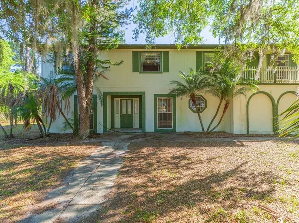 17616 Eagle Ln, Lutz, FL 33558