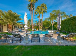 1120 N Asher Dr, Palm Springs, CA 92262