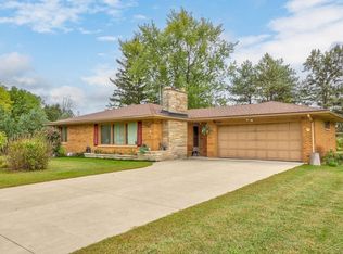 3384 Tatham Rd, Saginaw, MI 48601