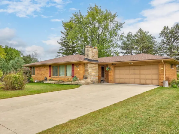 3384 Tatham Rd, Saginaw, MI 48601