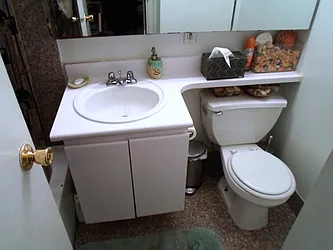 Rented by Sky Management