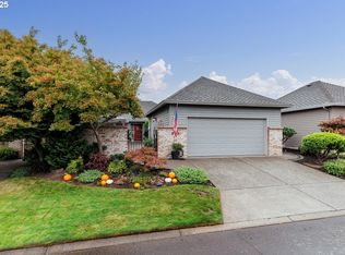 7463 SW Lakeside Loop, Wilsonville, OR 97070