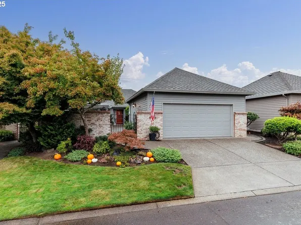 7463 SW Lakeside Loop, Wilsonville, OR 97070