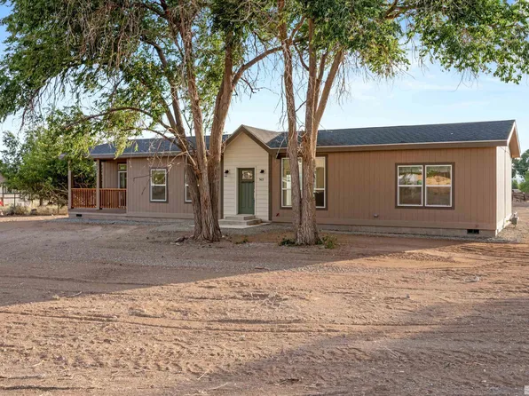 5415 Navajo Trl, Stagecoach, NV 89429