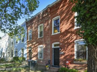 1356 Constitution Ave NE, Washington, DC 20002