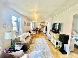 436 Commercial St #404FF, Boston, MA 02113