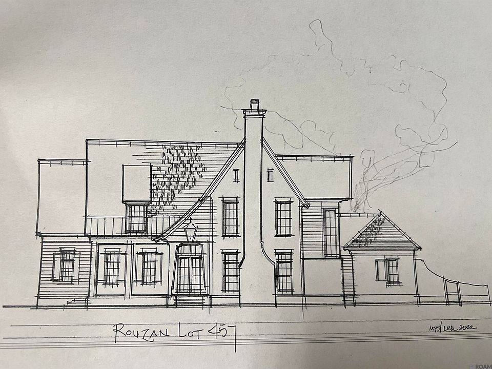 2nd image of 4802 Tupello St