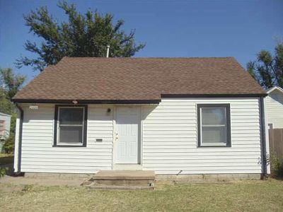 2006 S Exchange St, Wichita, KS, 67213
