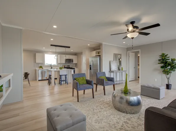 5 Dunkin Rd, Edgewood, NM 87015