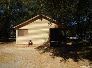 4080 Heinz Ln, Shingle Springs, CA 95682