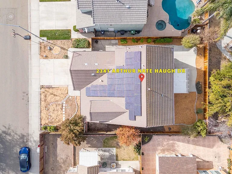 2341 Arthur Nate Haugh Dr — Photo 52