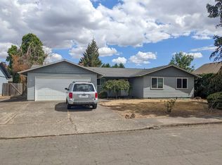 1518 Warbler Dr SE, Salem, OR