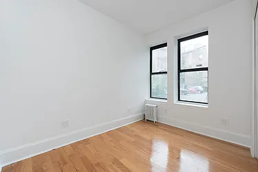 Rented by Bold New York
