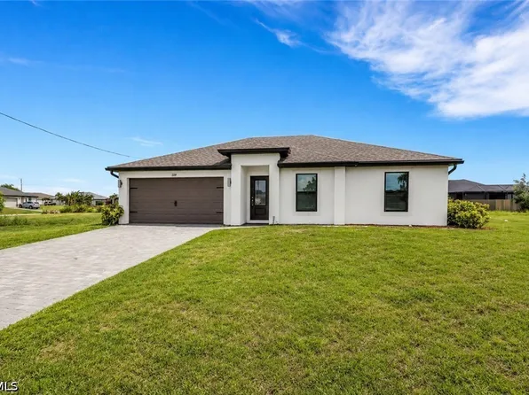 219 NW 25th Ter, Cape Coral, FL 33993