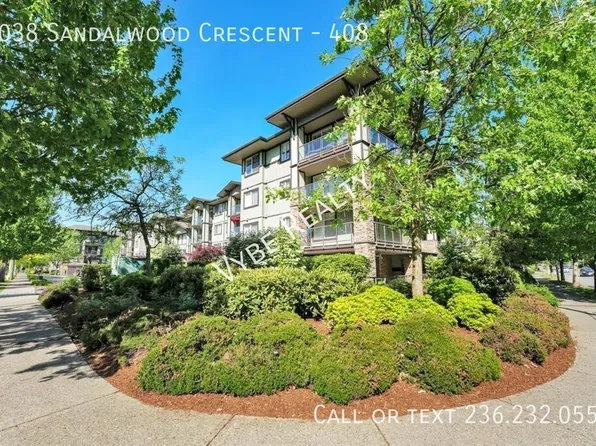 2038 Sandalwood Cres #408, Abbotsford, BC V2S 3H6