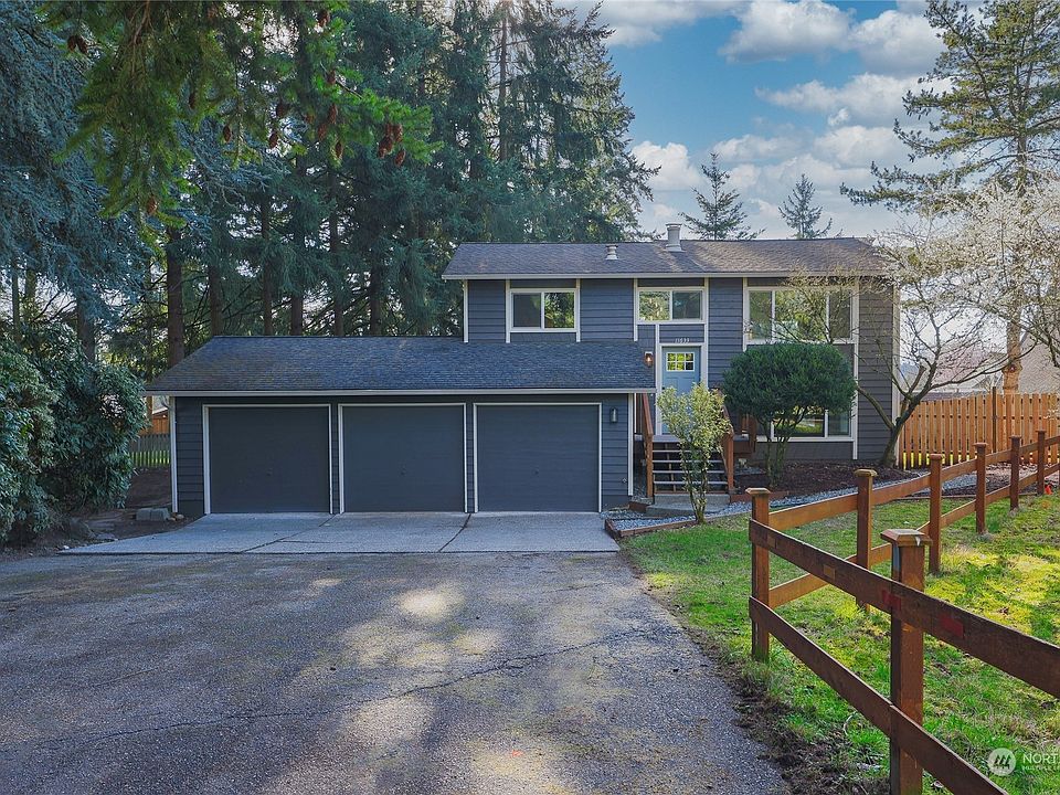 1st image of 11633 NE 140th Street