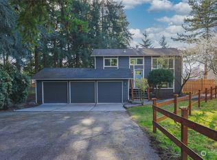 11633 NE 140th St, Kirkland, WA