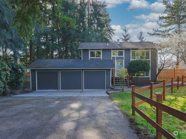 11633 NE 140th Street, Kirkland, WA 98034