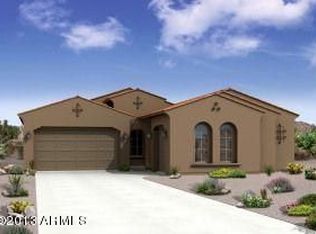31251 N 133rd Dr, Peoria, AZ 85383