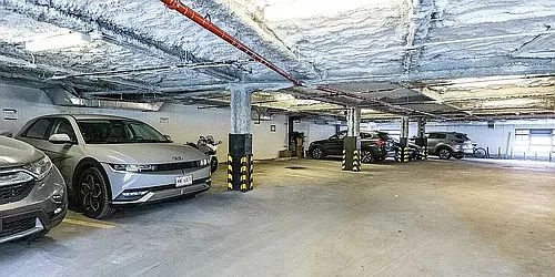 Rented by RBM Management