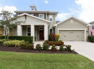 5428 Starling Ridge Dr, Lithia, FL 33547