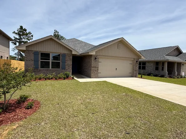 194 Ridgeway Cir, Crestview, FL 32536